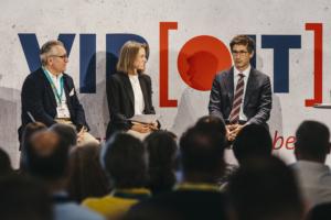 VIR OIT Politik Panel