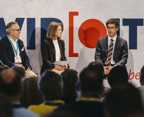 23.-24.06.2026// Innovationstage 2026// VIR Verband Internet Rei VIR OIT Politik Panel