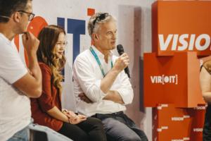 VIR OIT Start-ups