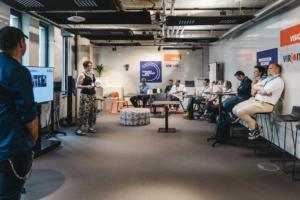 VIR OIT Cybersecurity
