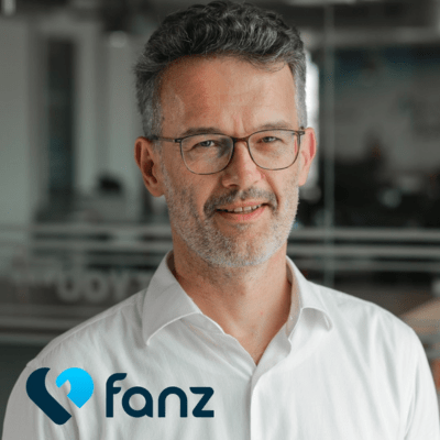 Michael Menzel Speaker OIT26