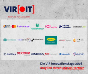 OIT26 Sponsoren