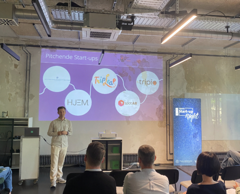 IMG_9971 Start der 2. TIC & VIR Start-up Night