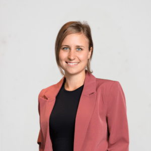 Laura Nickchen