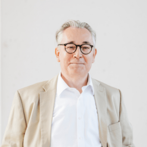 Michael Buller