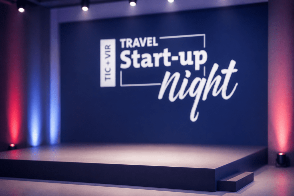 Start-up Night