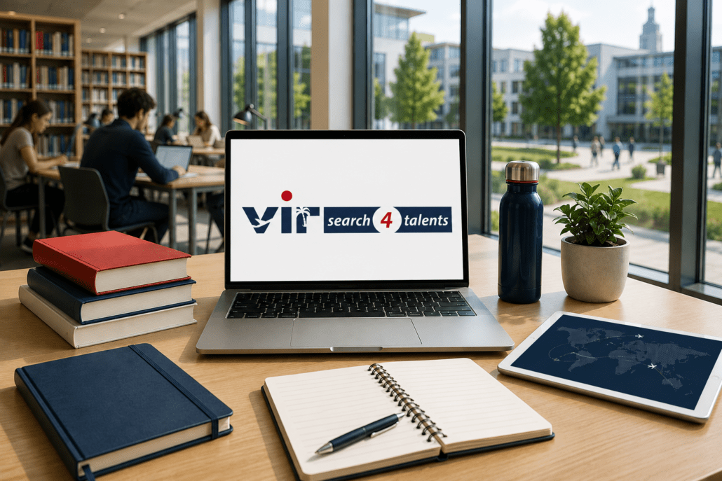 Tourismus studieren – search4talents