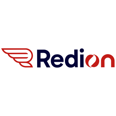 Logo Redion