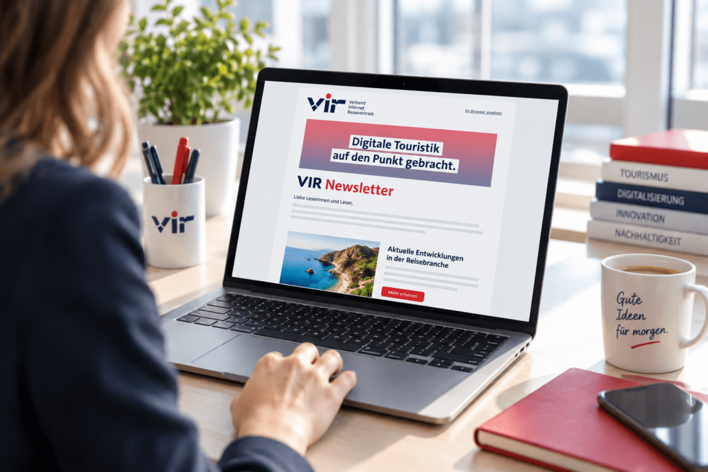 VIR-Newsletter VIR Newsletter