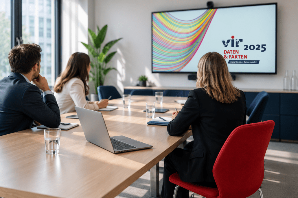 VIR Daten & Fakten 2025