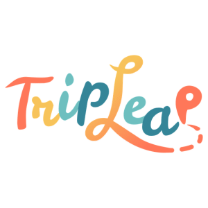 TripLeap Logo